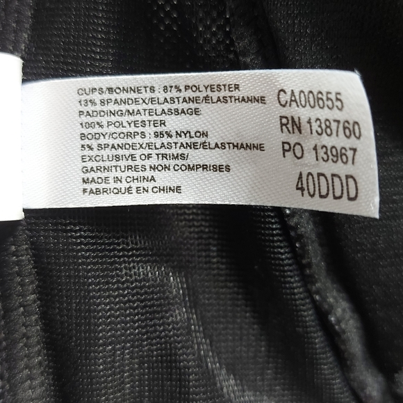 Bra - Picture 4 of 5